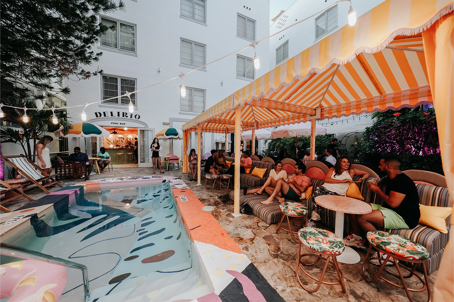 The 5 Best Restaurants to Open in Miami in March InsideHook