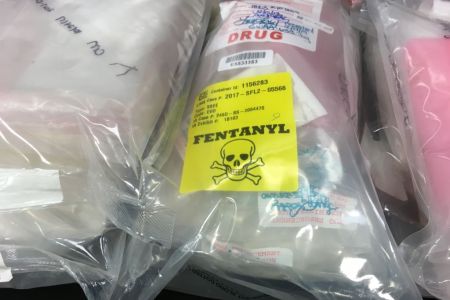 Fentanyl