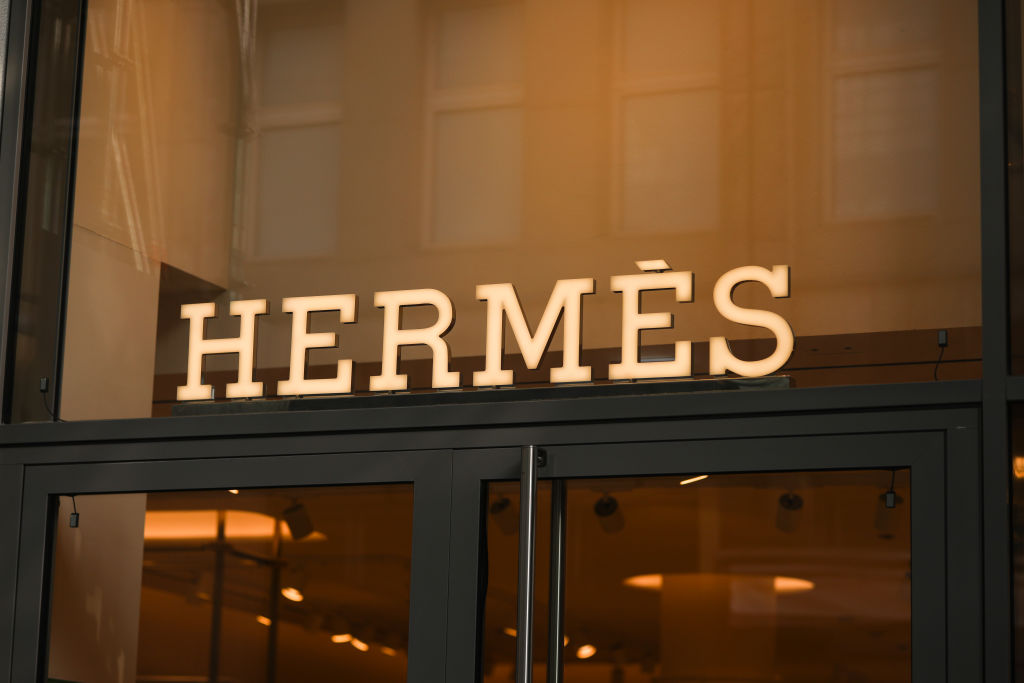 LVMH and Hermès Temporarily Closing Their Russian Stores - InsideHook