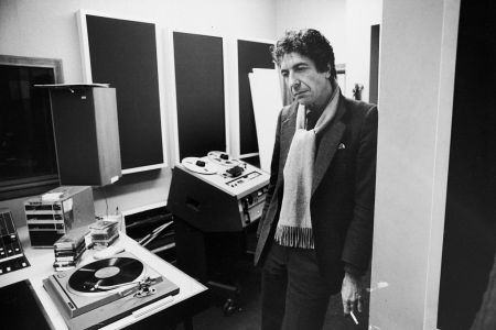 Leonard Cohen’s Songwriting Catalog is the Latest to Find a Buyer