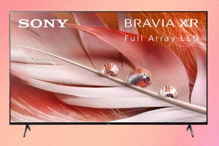 Sony X90J 65 Inch TV: BRAVIA XR