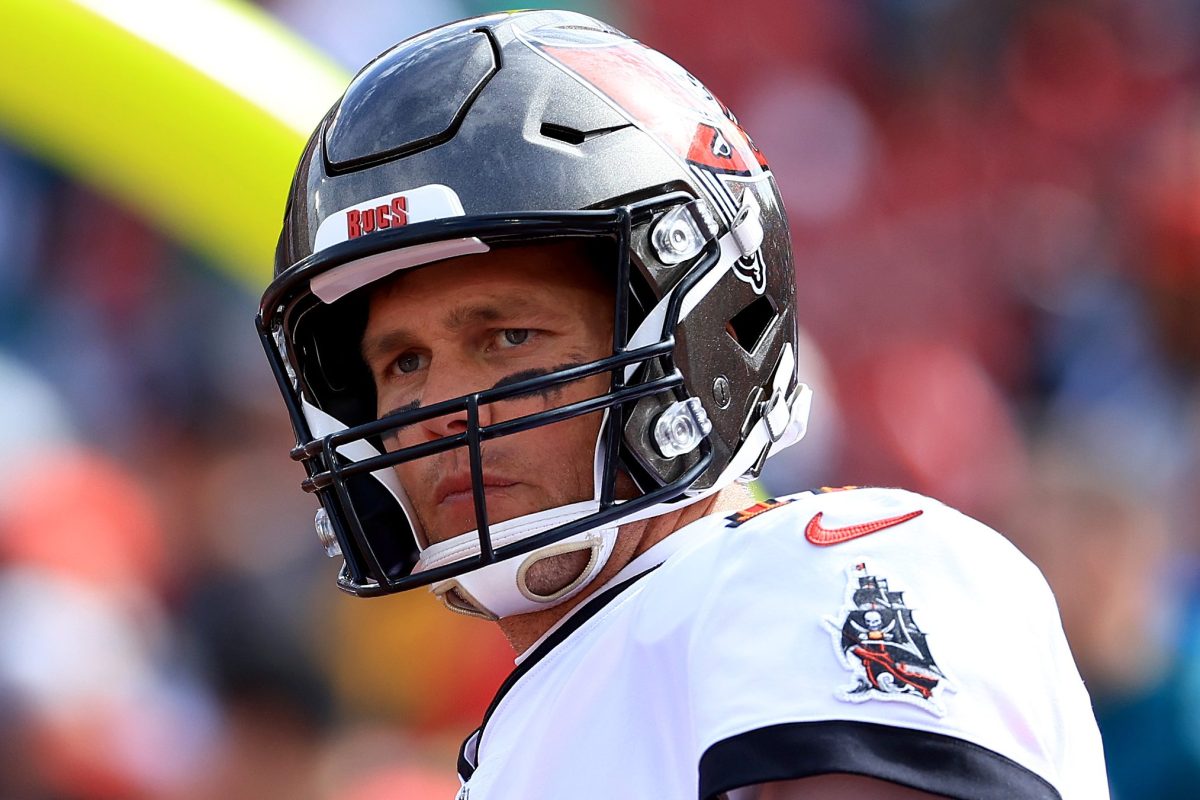 Tom Brady Unretires, May Play Football Next Season InsideHook