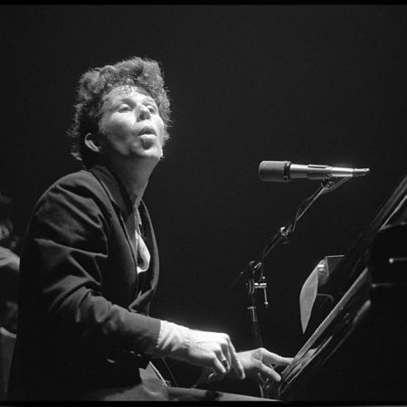 Tom Waits