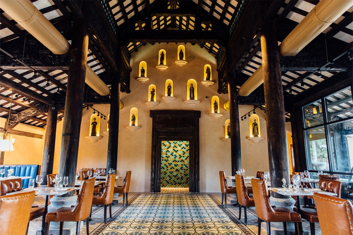 How to Spend an Ideal Weekend in Dripping Springs - InsideHook