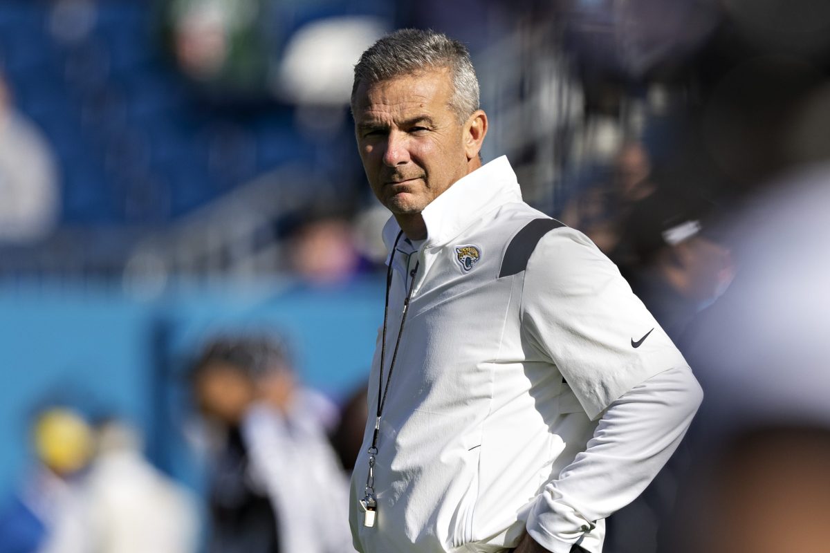 Urban Meyer&rsquo;s Tenure Was Even Worse Than We Thought - InsideHook