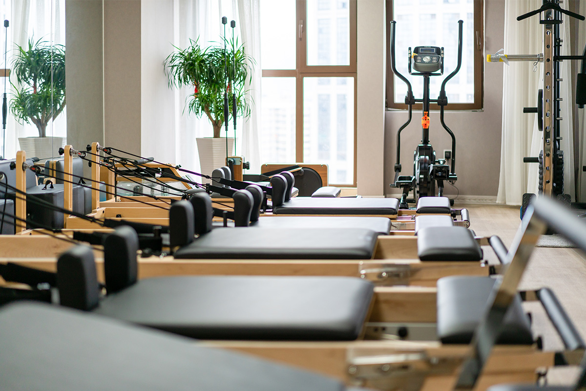 Why Is Forma Pilates So Expensive?
