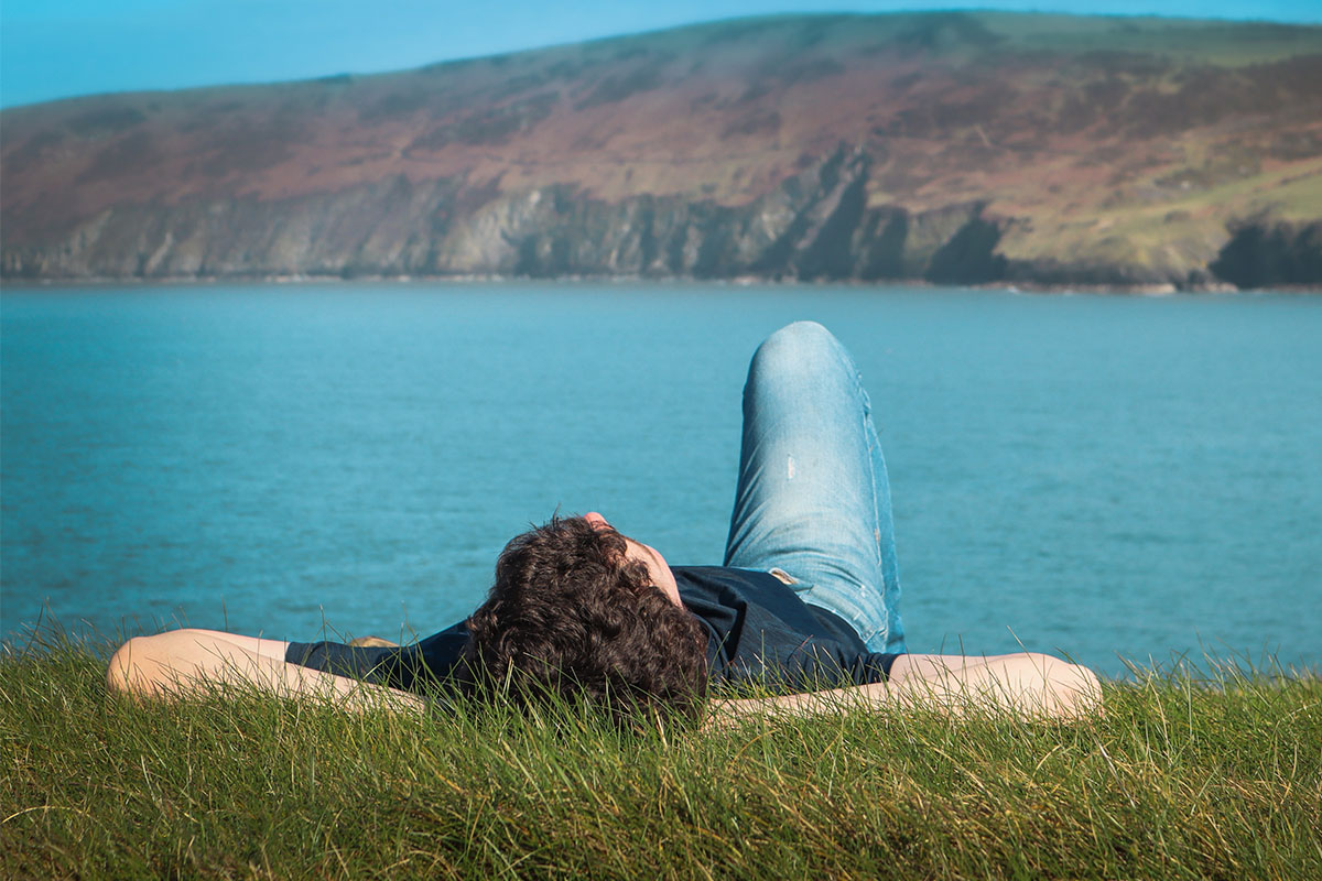 Why It’s Essential That Adults Let Their Minds Wander Throughout the Day