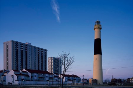 Absecon Lighthouse