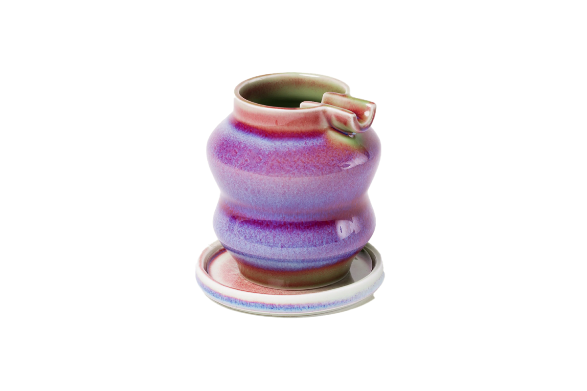 Houseplant Ashtray 3.0 by Seth