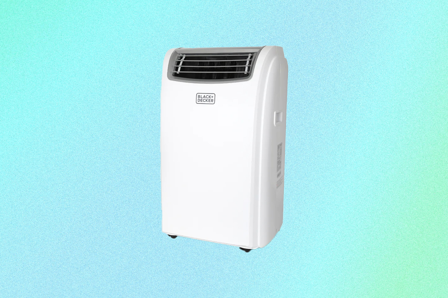 Black and Decker Portable Air Conditioner at the Wayfair way day sale