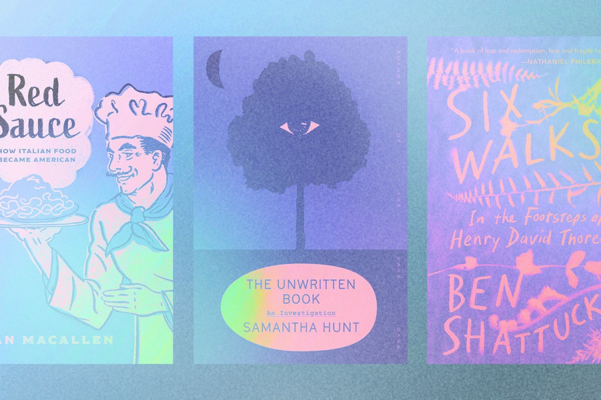 The 10 New Books You Should Be Reading This April
