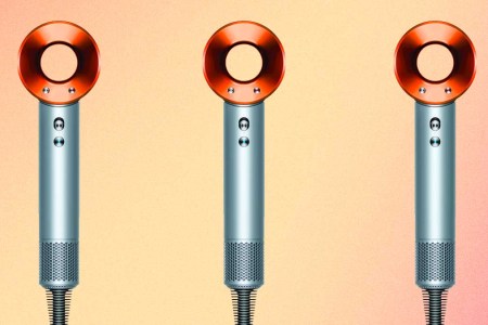 Save $70 on Dyson’s Supersonic Hair Dryer