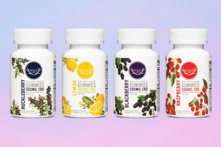Enjoy Wyld's curated selection of premium CBD gummies