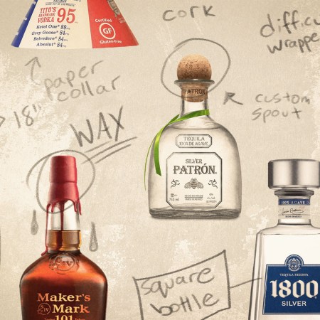 The 10 Liquor Bottles Bartenders Hate the Most