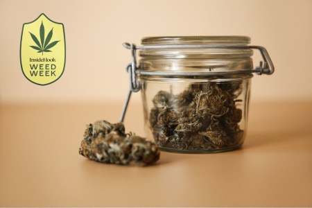 How to keep your weed fresh and where to store it in 2022