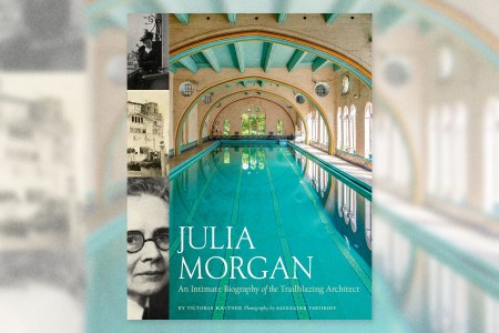 Julia Kastner's new biography of Julia Morgan