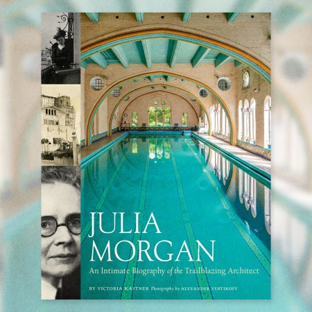 Julia Kastner's new biography of Julia Morgan