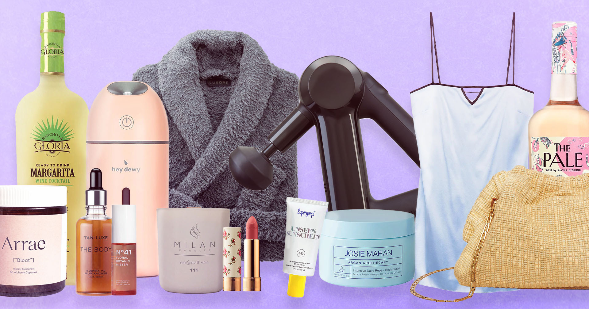 The 50 Best Gifts for Moms in 2022 InsideHook