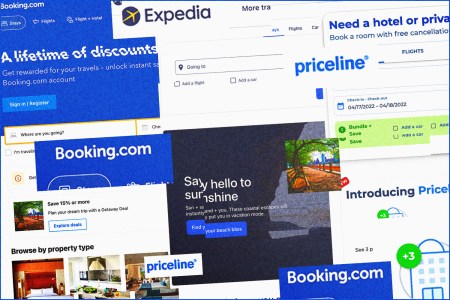 A Definitive Guide to the Best Travel Booking Sites on the Internet