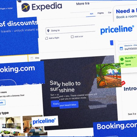 A Definitive Guide to the Best Travel Booking Sites on the Internet