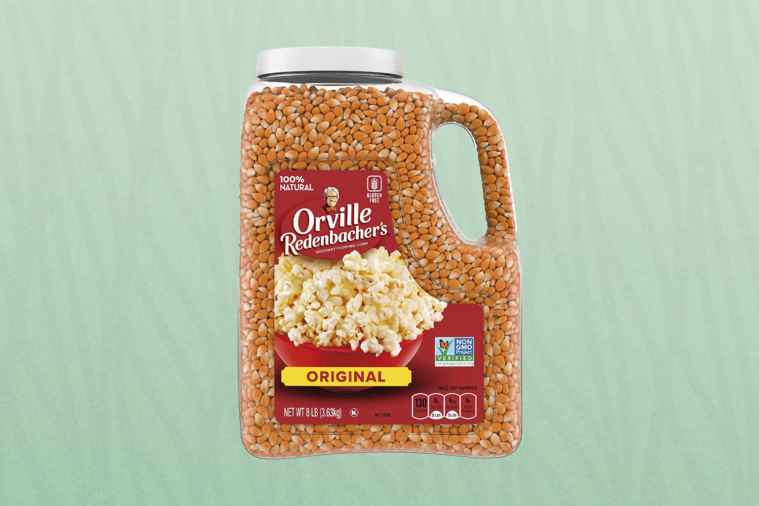 Orville Redenbacher's Gourmet Popcorn Kernels are perfect for stoners on 04/20 in 2022