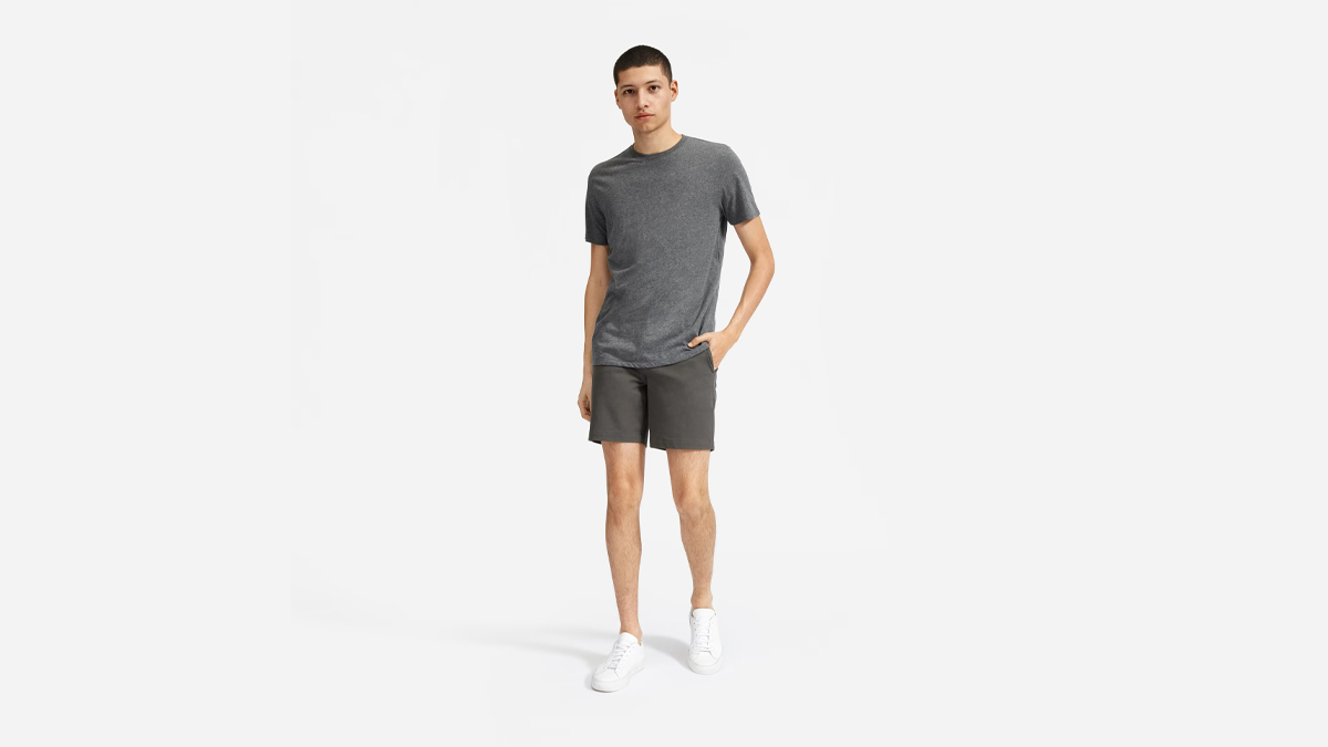 Shop the Everlane Earth Month sale