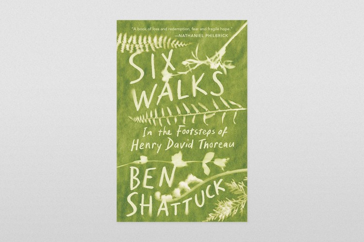 The 10 New Books You Should Be Reading This April