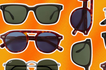 All the Coolest Sunglasses Styles to Consider in 2023