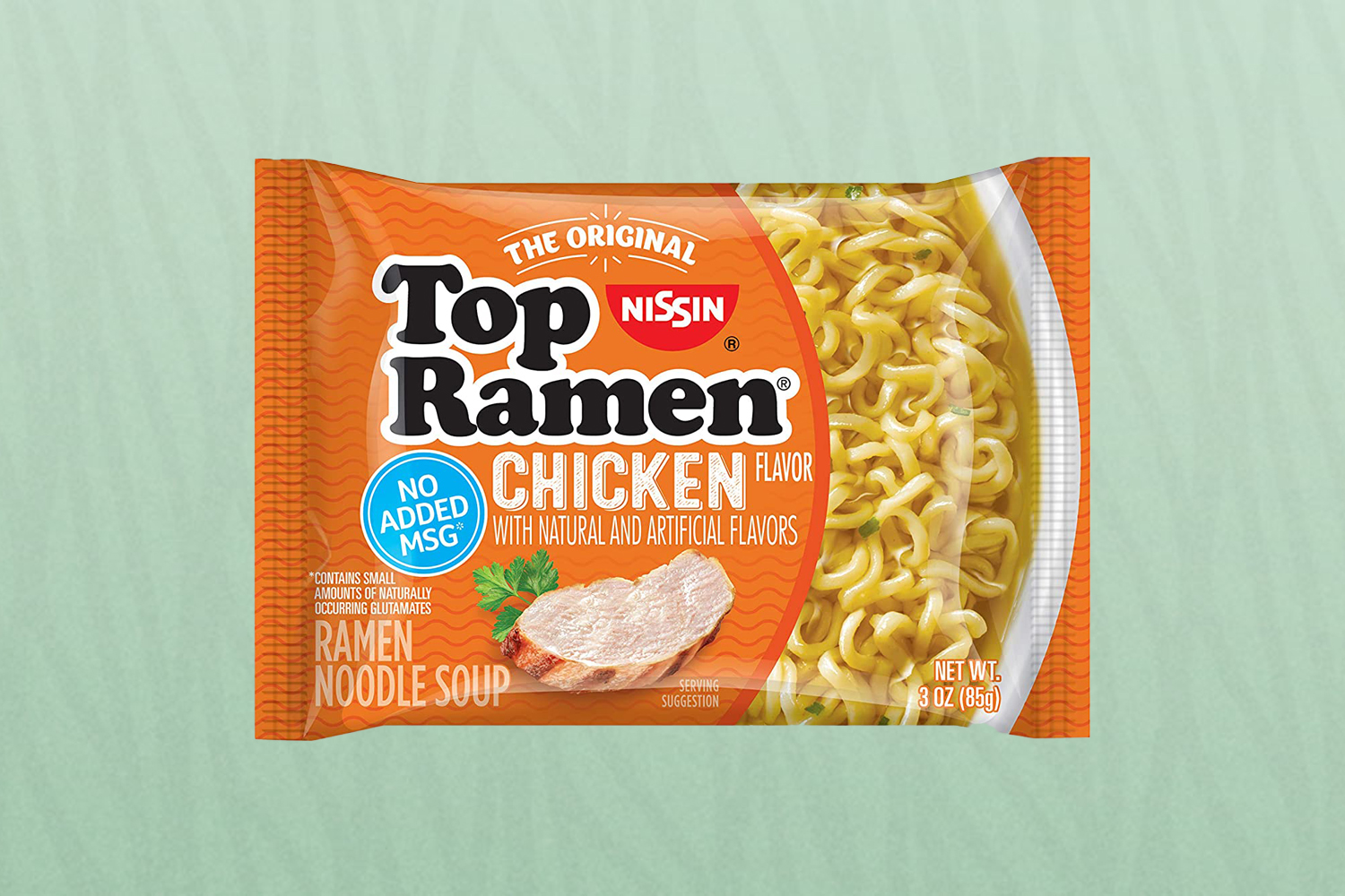 Ramen noodle soup is one of the best meals to eat while getting high in 2022