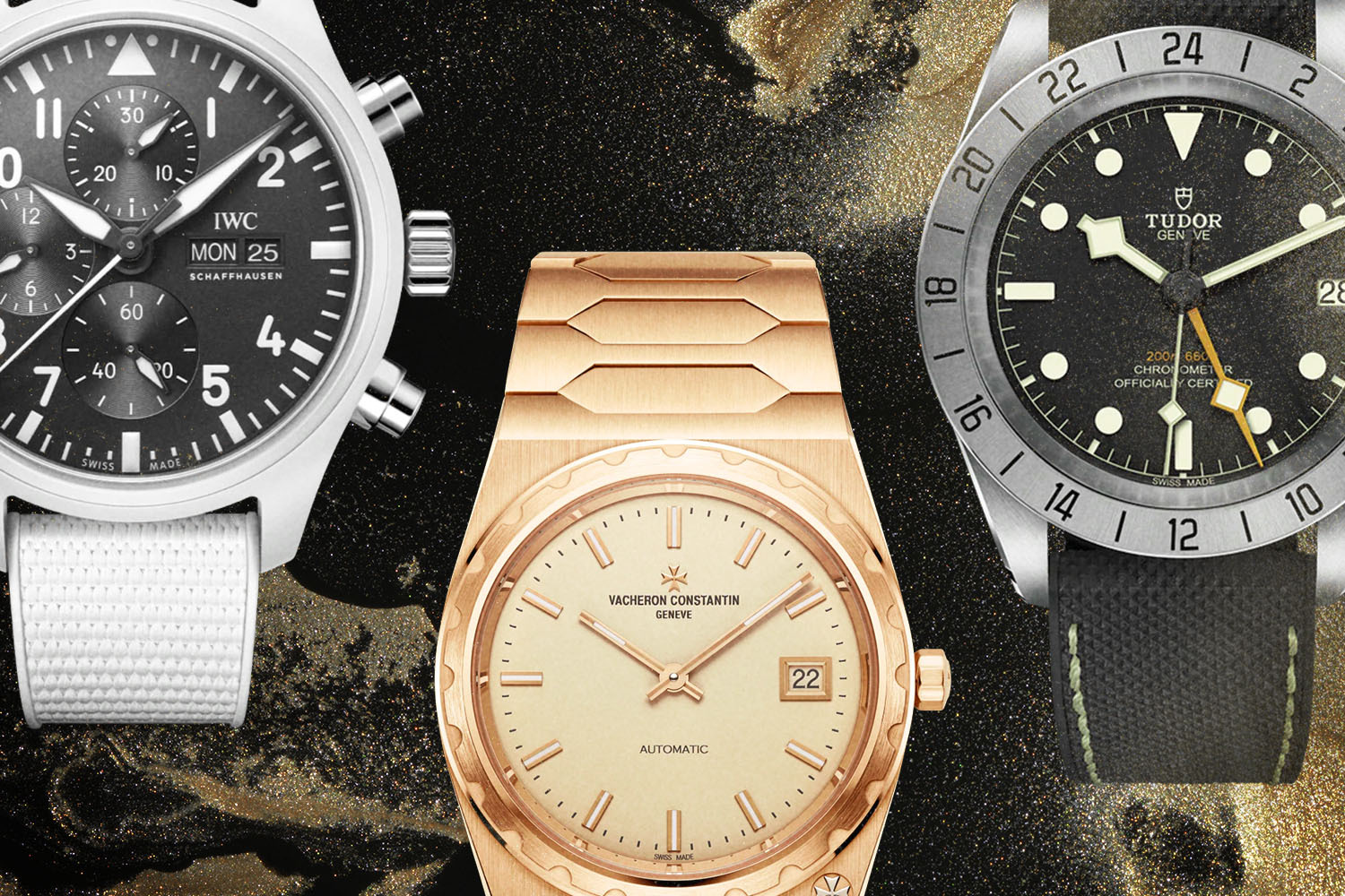 Our top picks of Watches and Wonders 2022