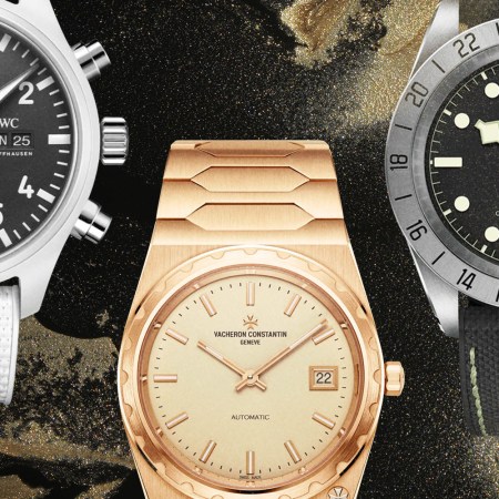 Our top picks of Watches and Wonders 2022