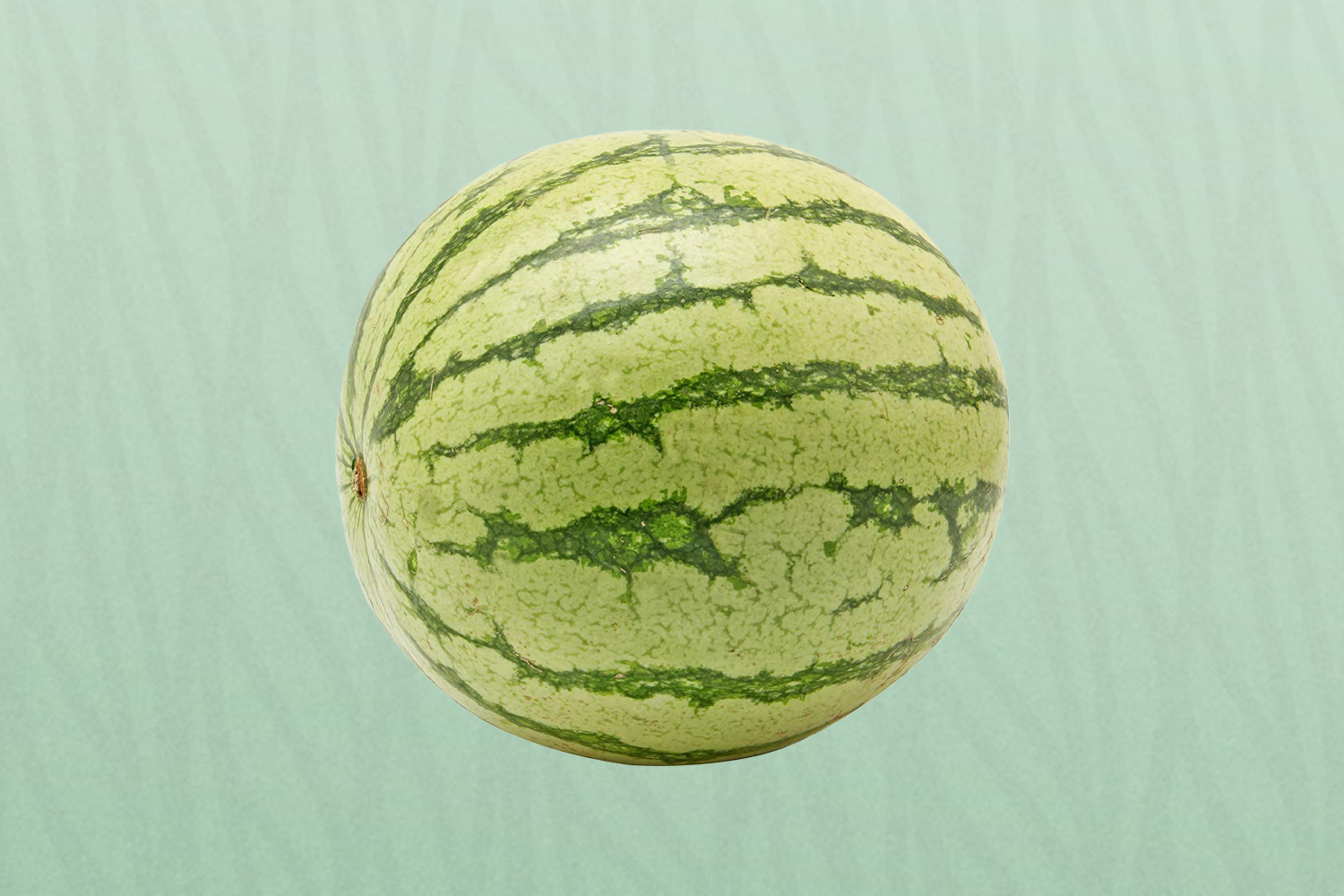 Watermelon is one of the best healthy snacks to eat when you're high in 2022 because it's sweet, flavorful, juicy, and delicious.