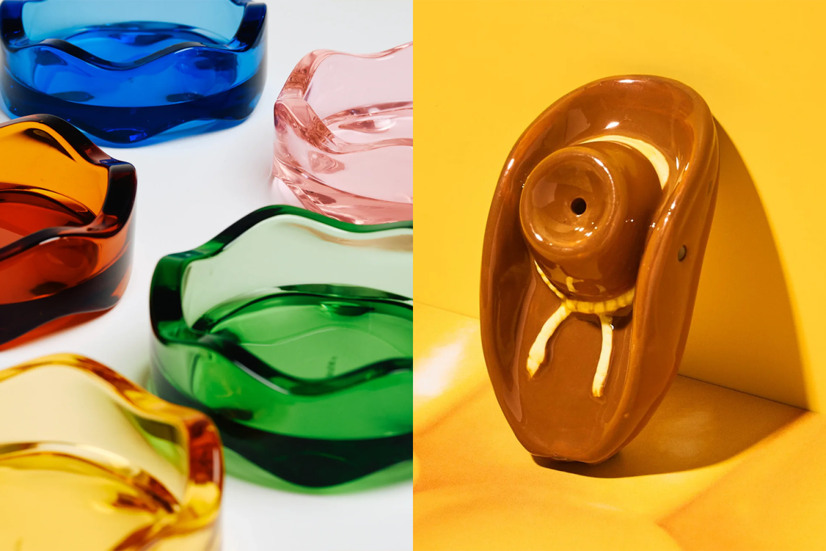 The most stylish and useful products for a better high