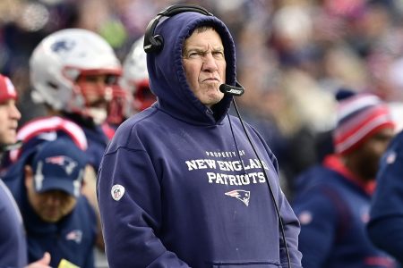 What Does America Really Think of Bill Belichick?