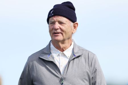 Bill Murray