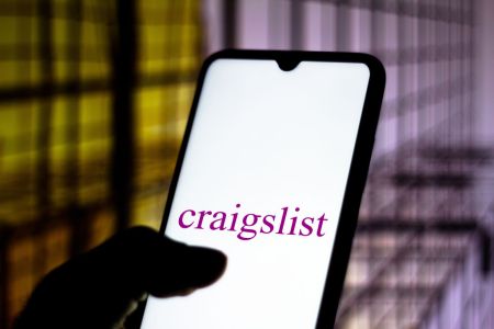 Craigslist logo
