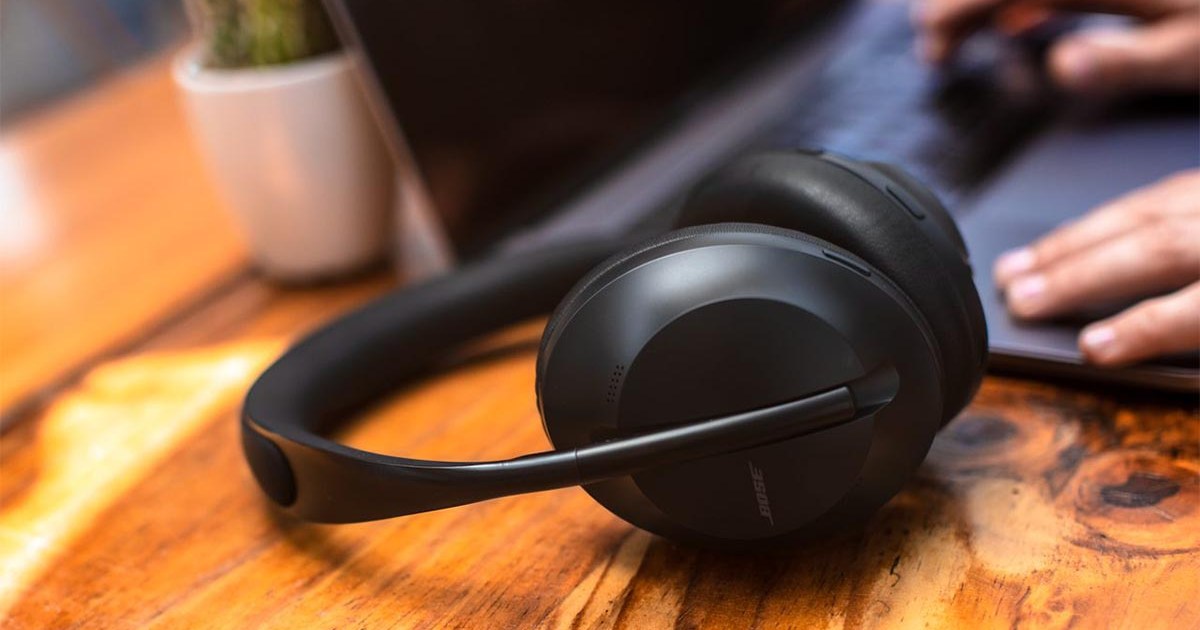 Save Up to $120 on Bose’s Best Audio Gear by Going Refurbished