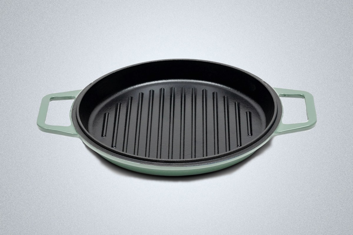 Take 50 Off Misen Cookware at the Supply Chain Sale InsideHook