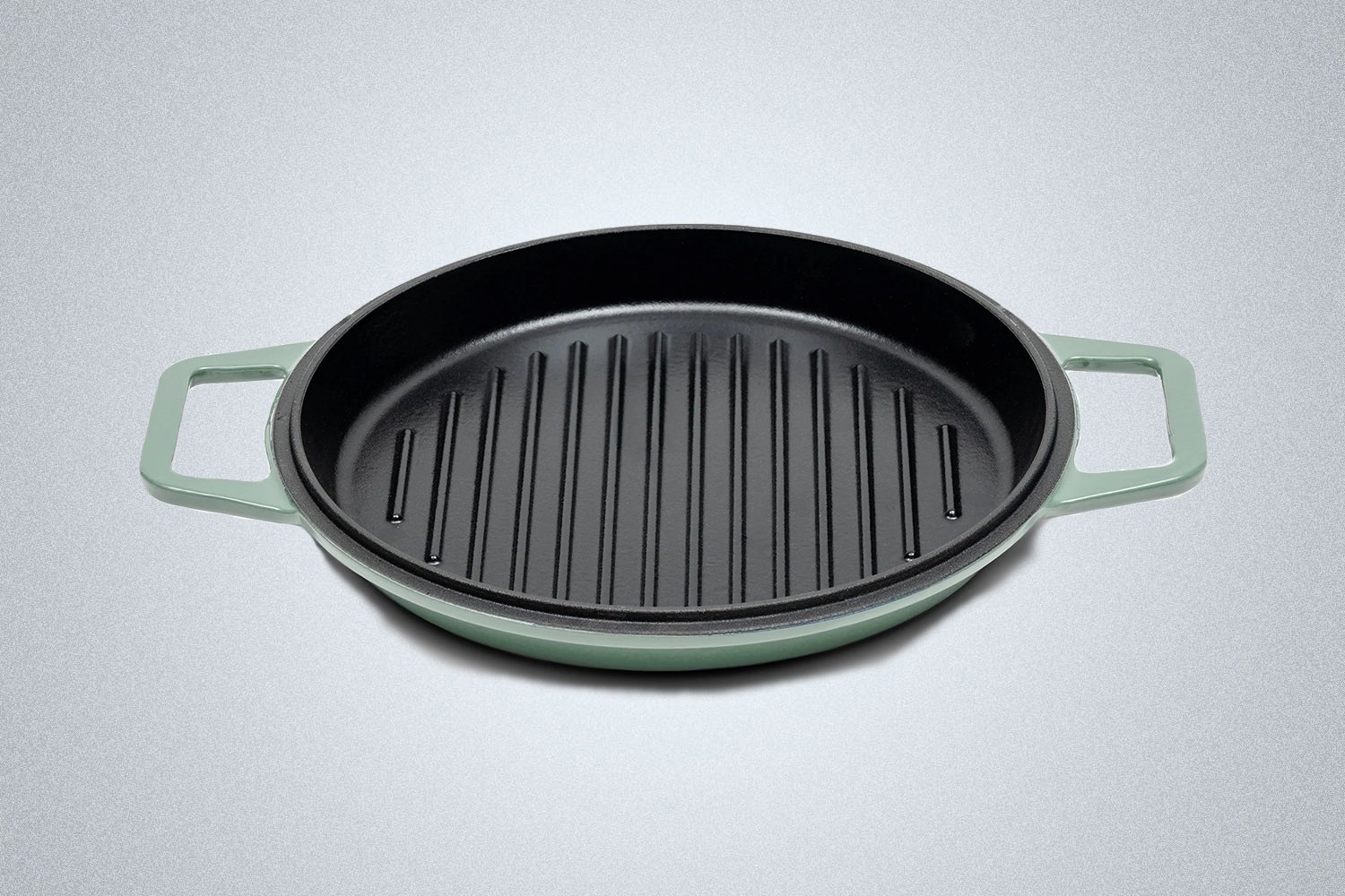The Misen Grill Pan
