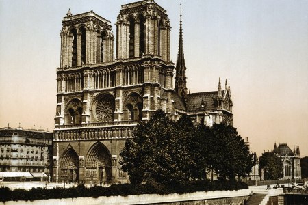 Notre-Dame cathedral