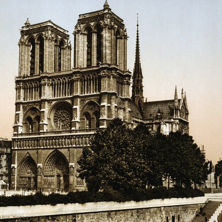 Notre-Dame cathedral