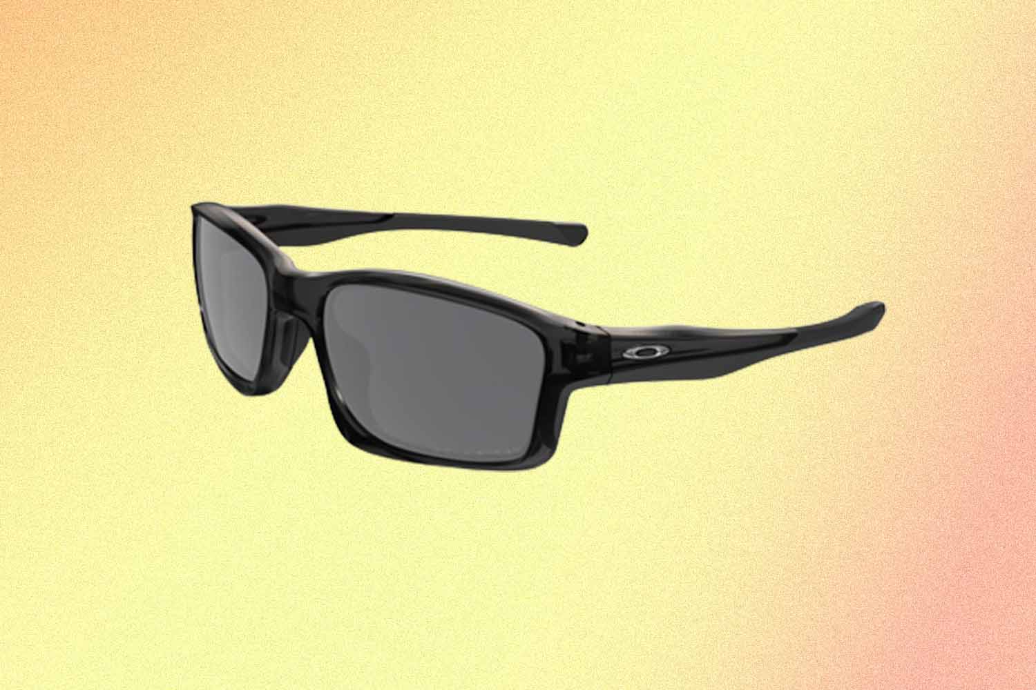 Oakley Men's MPH Chainlink Polarized Sunglasses
