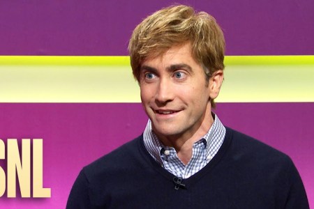 "SNL" game show sketch