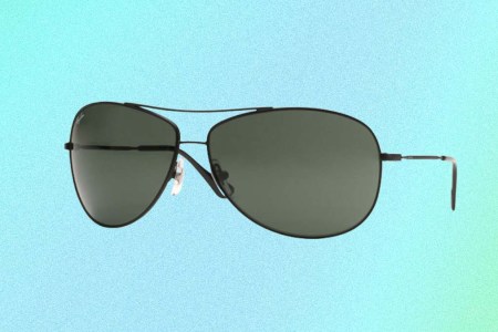 Ray-Ban Rb3293 Metal Aviator Sunglasses, part of a larger sunglasses sale at Woot