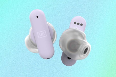 UE Fits custom-fit earbuds from Ultimate Ears, on sale for one day only