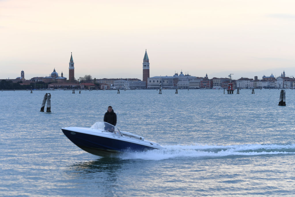 Venice 2022