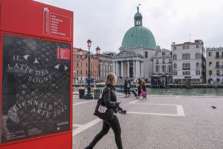 Venice Biennale