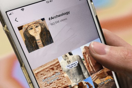 Not Dusty Anymore — Archaeology Finds New Life on TikTok