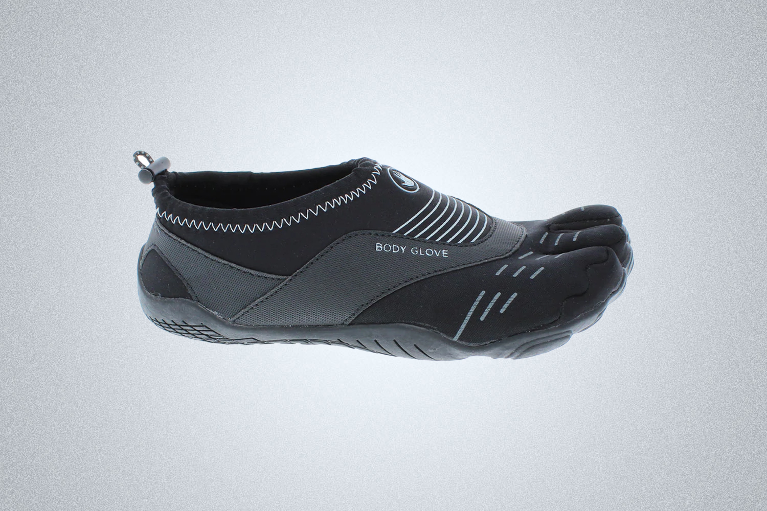 The Bodyglove Barefoot Cinch Water Shoes are the best water shoes for a day at the lake in 2022