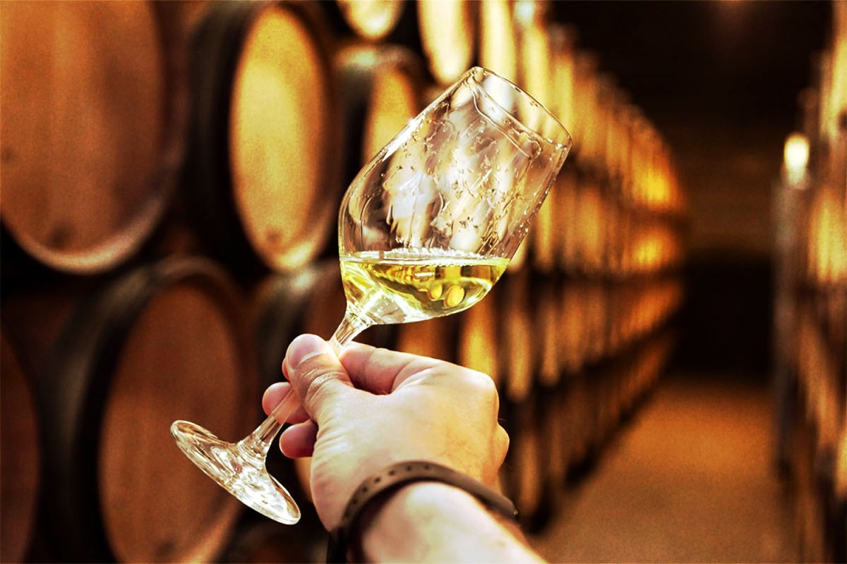 Why You Hate Chardonnay (And How to Find One You’ll Actually Enjoy)